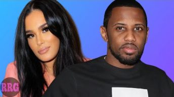 All the RED FLAGS In Fabolous & Emily B’s Hot Stankin’ Mess Relationship 🚩🥴