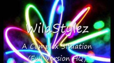 Wildstylez –  A Complex Situation (HQ Full Version)