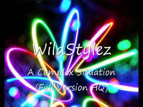 Wildstylez –  A Complex Situation (HQ Full Version)