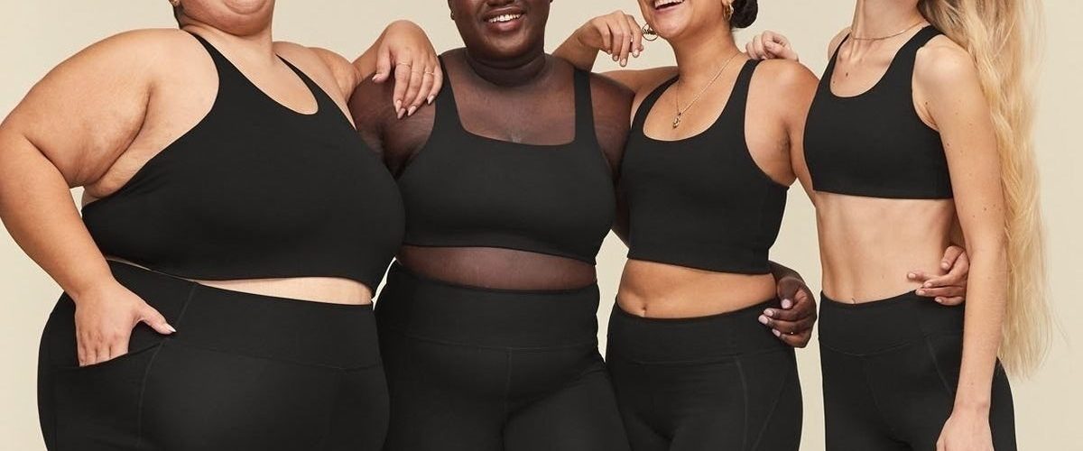 Psst, Oprah’s Favorite Girlfriend Collective Leggings Are Currently On Sale On Amazon For 20% Off