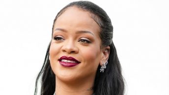 Rihanna Got Real About Why She Hasn’t Shared Her Baby’s Name Or Photo Publicly Yet