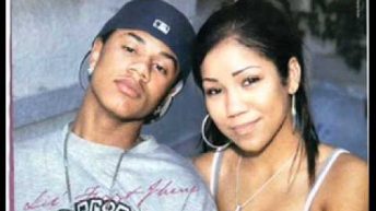 Jhene Aiko-Down 4 You ft Lil Fizz