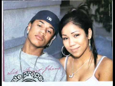 Jhene Aiko-Down 4 You ft Lil Fizz