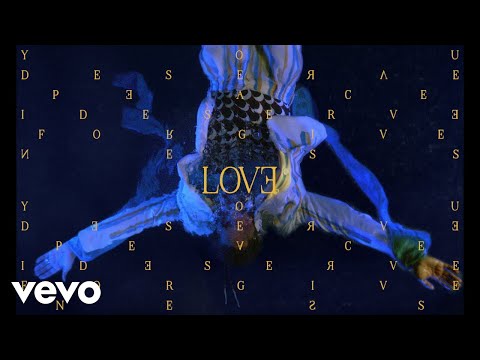 Future – LOVE YOU BETTER (Official Music Video)