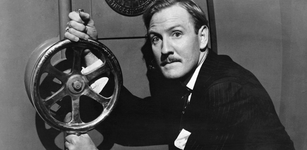 Leslie Phillips, Debonair British Actor of ‘Carry On,’ ‘Doctor’ and ‘Harry Potter’ Films, Dies at 98