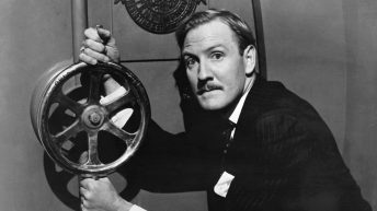 Leslie Phillips, Debonair British Actor of ‘Carry On,’ ‘Doctor’ and ‘Harry Potter’ Films, Dies at 98