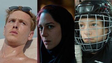 European Film Awards: ‘Triangle of Sadness,’ ‘Close,’ ‘Holy Spider’ Lead Nominations