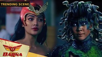 ‘Darna Vs Valentina’ Episode | Darna Trending Scenes