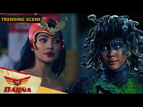 ‘Darna Vs Valentina’ Episode | Darna Trending Scenes