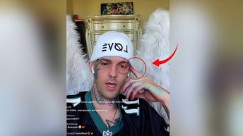 Aaron Carter Last Emotional Video Just 24Hrs Before Death😭