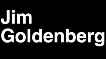 How to Pronounce Jim Goldenberg Announcer TMZ Celebrity Tabloid TV News Show