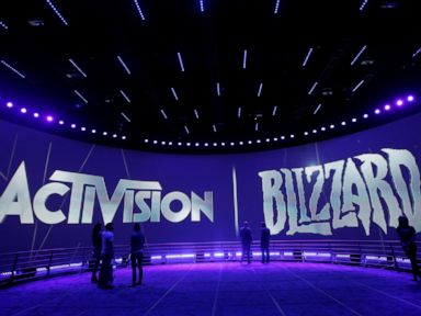 EU’s Call of Duty: Probe Microsoft-Activision Blizzard deal