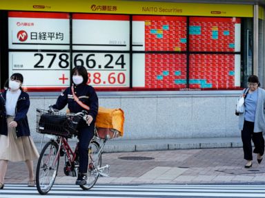 Wall Street rises ahead of election results, inflation data