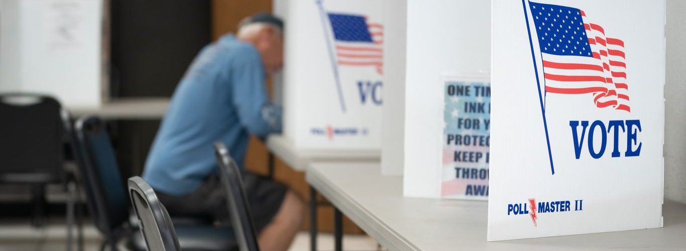 Midterms 2022: The unexpected challenges for Election Day voters