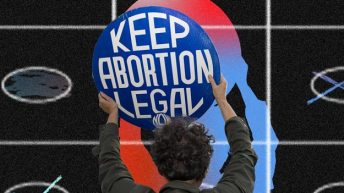 Live Results: How Americans Are Voting On Abortion