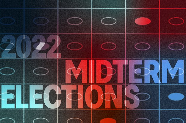 Live Results: 2022 Midterm Elections