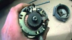 How to Repair a motorcycle starter the cheap way