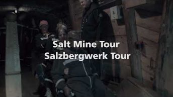 Salt Mines Tour – Salzburg Panorama Tours