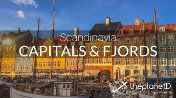 Scandinavia Tours – Capitals and Fjords with Go Ahead Tours