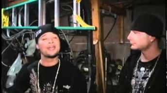 HATCH and BIZZY BONE interview 1/23/11!!!