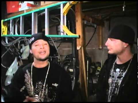 HATCH and BIZZY BONE interview 1/23/11!!!