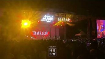 [FANCAM] 051122 DOLLA ‘FIGHT’ @ Absolut Music Festival 2022