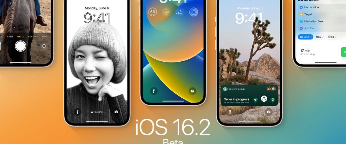 iOS 16.2 beta 2: Here’s every new feature and change