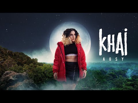 Agsy – Khai [Official Music Video] | New #HipHop Song 2022