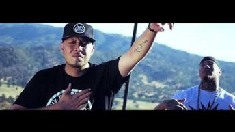 Christian Rap – Justus – More Than Life ft. Sevin music video