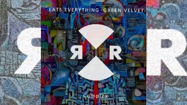 Green Velvet, Eats Everything – Complex (Original Mix) (Relief) (Tech House)