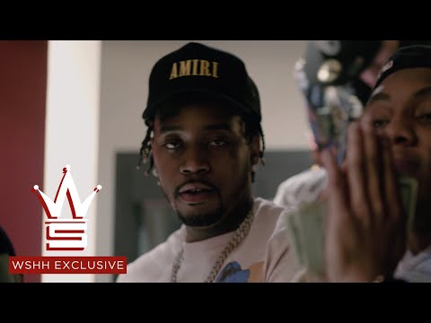 Fivio Foreign – “Fully Focused” (Freestyle) (Official Music Video – WSHH Exclusive)