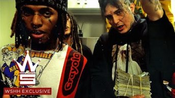 ZillaKami x SosMula  “Lamborghini Getaway”   (WSHH Exclusive – Official Music Video)