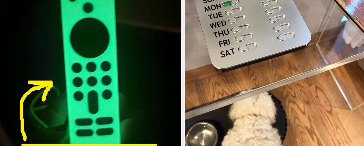 27 Genius Products That Have Just Been Sitting Here, Waiting To Help With All Your Little Problems