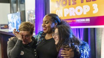 Abortion Advocates In Michigan Are Celebrating Their Success In The Election. They Also Know There’s More Work To Do.