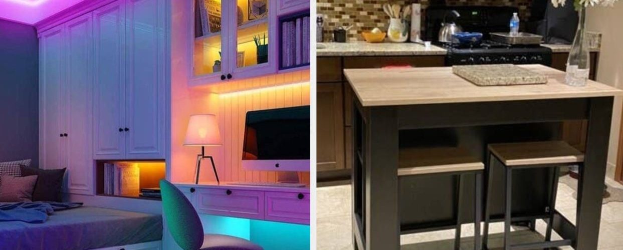 30 Things From Wayfair That’ll Upgrade Your Home Without Forcing You To Move