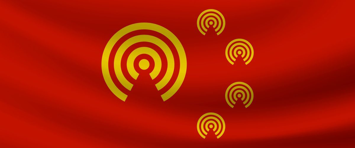 Apple to restrict ‘Everyone’ option in AirDrop to 10 minutes in China with iOS 16.1.1 [U]