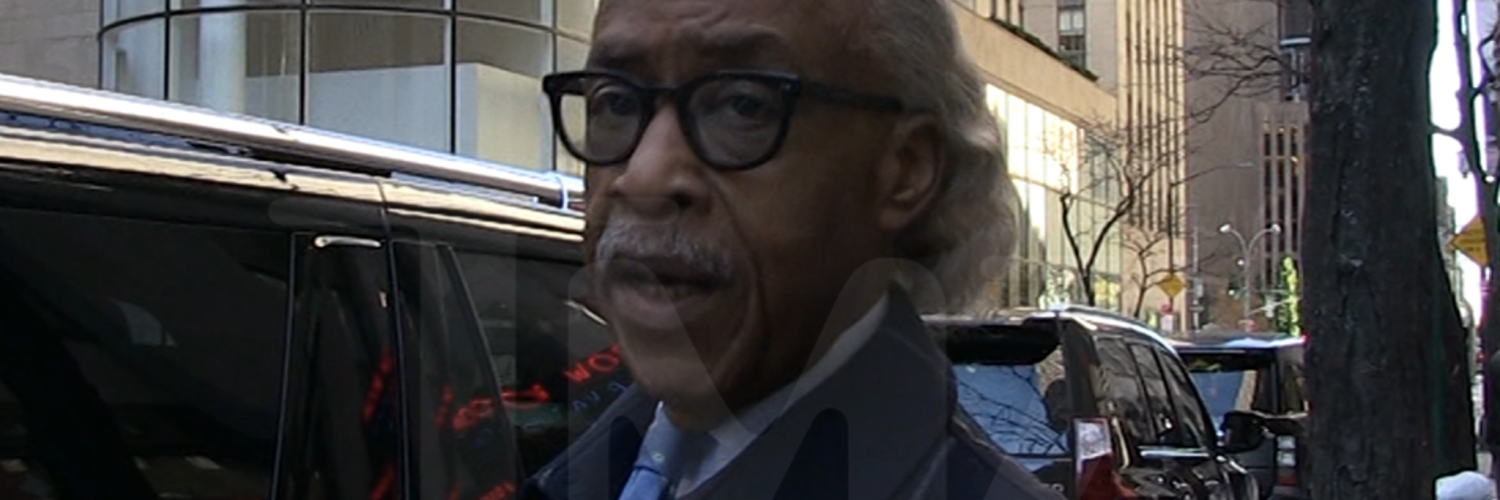 Al Sharpton Says Gun Violence, Not Hip Hop, Killed Takeoff