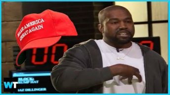 Kanye West Says Slavery Was A Choice On TMZ News LIVE?! | What’s Trending Now!