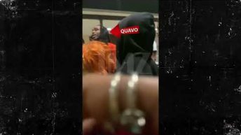 Takeoff’s final moment😭😱(must watch)#tmz #rap #rap