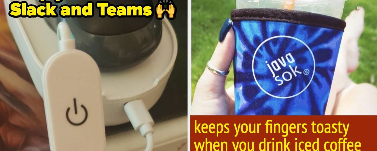 47 Problem-Solving Products For Anyone Who Wants To Feel In Control Of Their Life