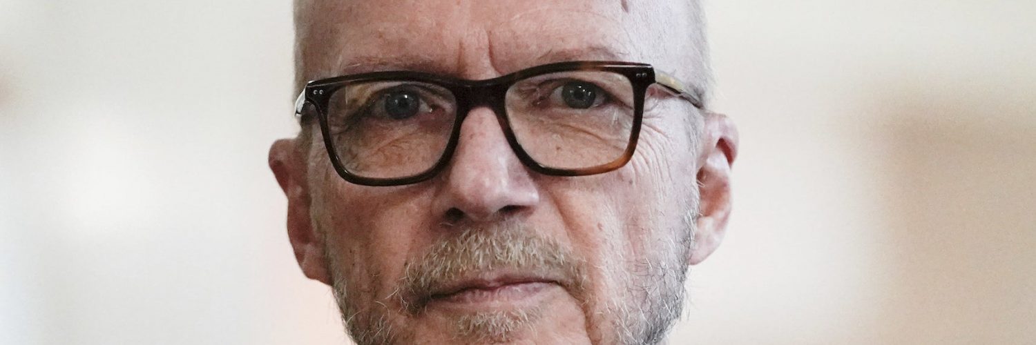 Oscar-Winning Filmmaker Paul Haggis Has Been Ordered To Pay $7.5 Million To A Woman Who Said He Raped Her