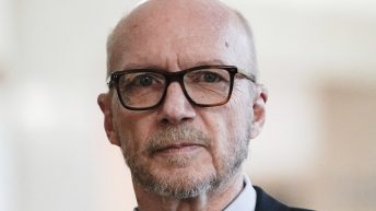 Oscar-Winning Filmmaker Paul Haggis Has Been Ordered To Pay $7.5 Million To A Woman Who Said He Raped Her