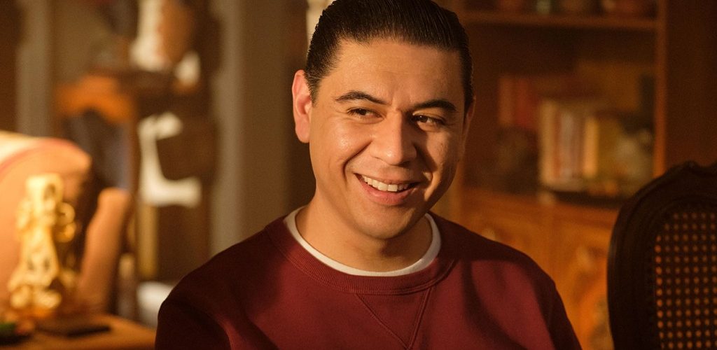 Hulu’s Chris Estrada Comedy ‘This Fool’ Renewed