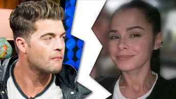 ‘The Challenge’ Star C.T. Tamburello Files For Divorce