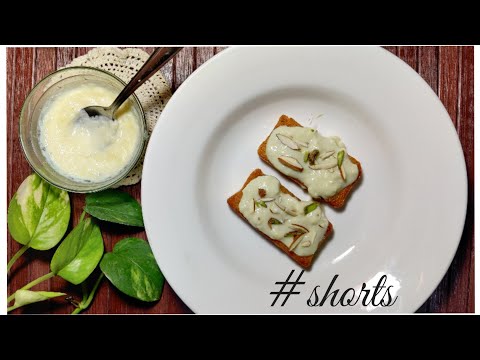 Shahi tukda / Shahi tukda recipe / rusk ki mithai #shorts #youtubeshorts #viral #trending #1