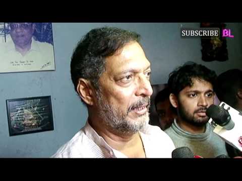 Nana Patekar Launch Sunshine Music Tours & Travels Introducing Sunny Kaushal At Deepak Cinema