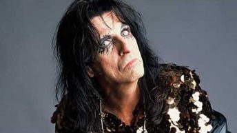 Alice Cooper – Talks about Weather, Tours, Golf, Exercise & Longevity – Radio Broadcast 04/02/2022