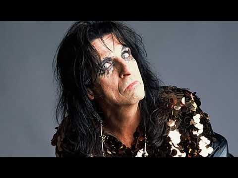 Alice Cooper – Talks about Weather, Tours, Golf, Exercise & Longevity – Radio Broadcast 04/02/2022