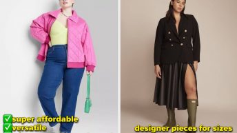 21 Places To Buy Trendy Plus-Size Clothing So You Can Turn Heads Anywhere