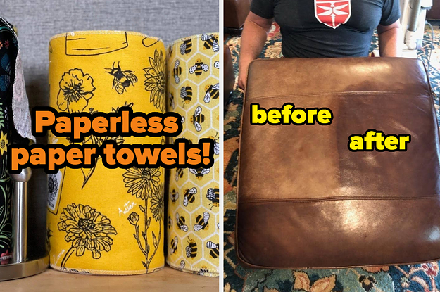 40 Things That’ll Help You Say Goodbye To Pesky Home Problems